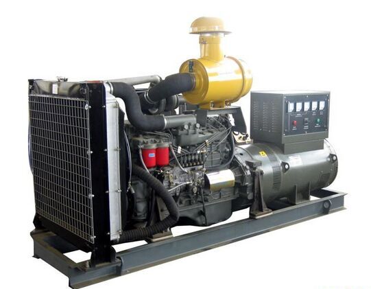 阳东汽油发电机组冬季保养时，燃油系统需要注意什么？