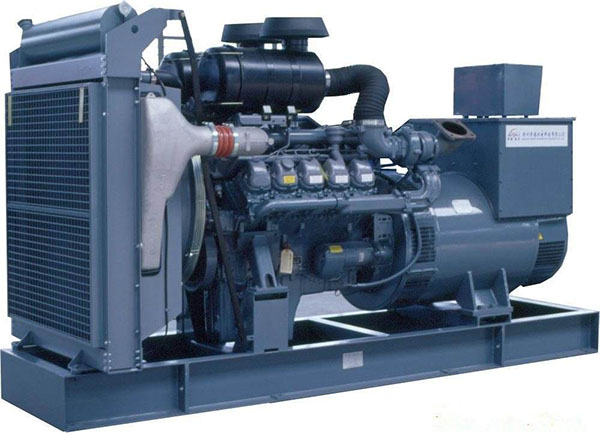 阳东发电机组冬季保养需注意哪些细节？