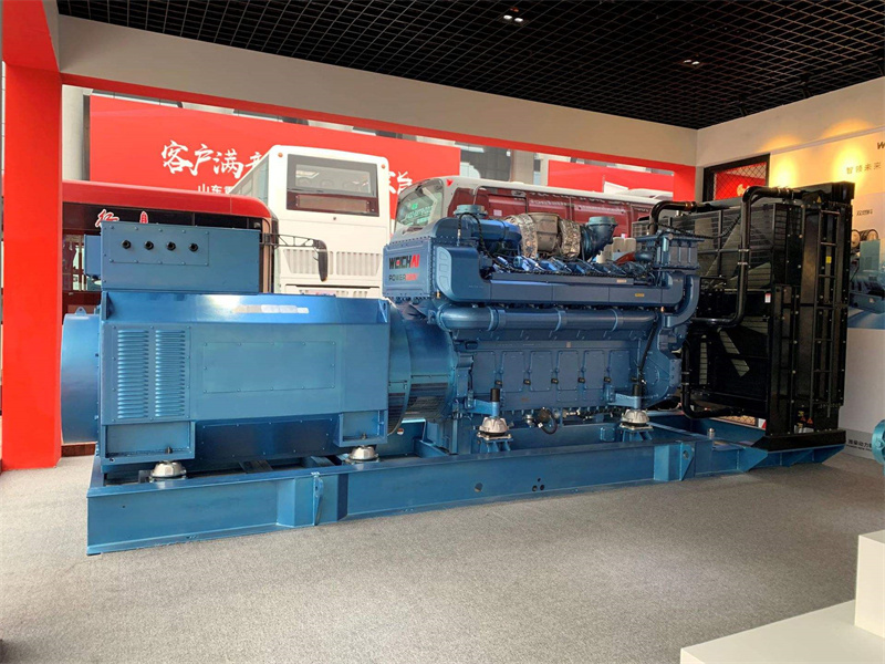 阳东柴油发电机组冬季保养周期是多久？