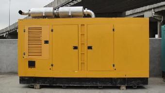 阳东柴油发电机组北方使用是否需要加装加热装置？