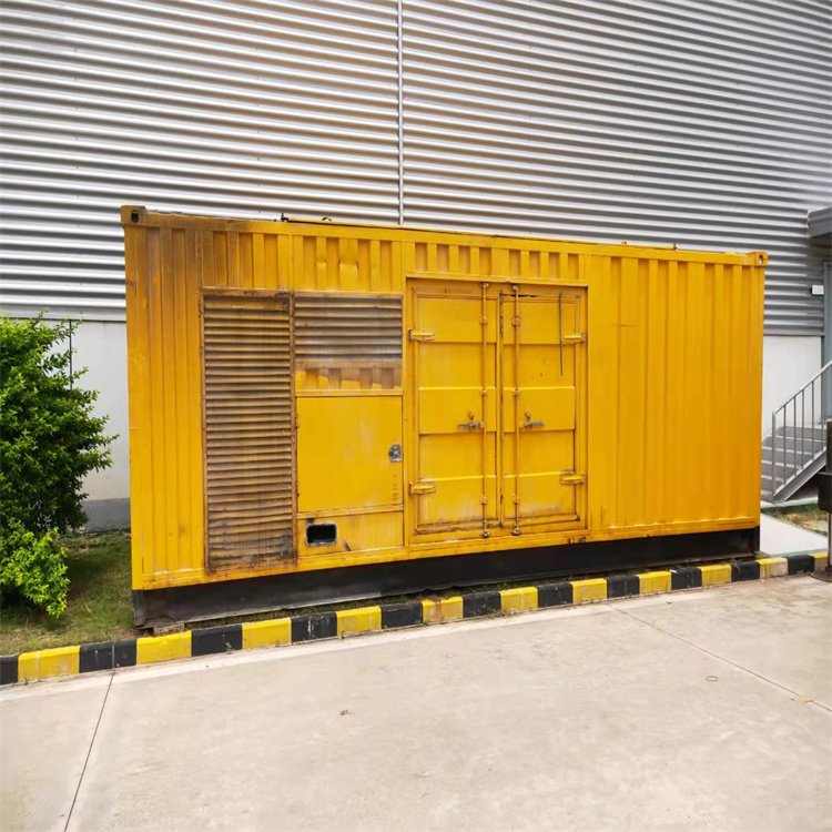 阳东柴油发电机组在冬季启动前如何对燃油系统进行预热？