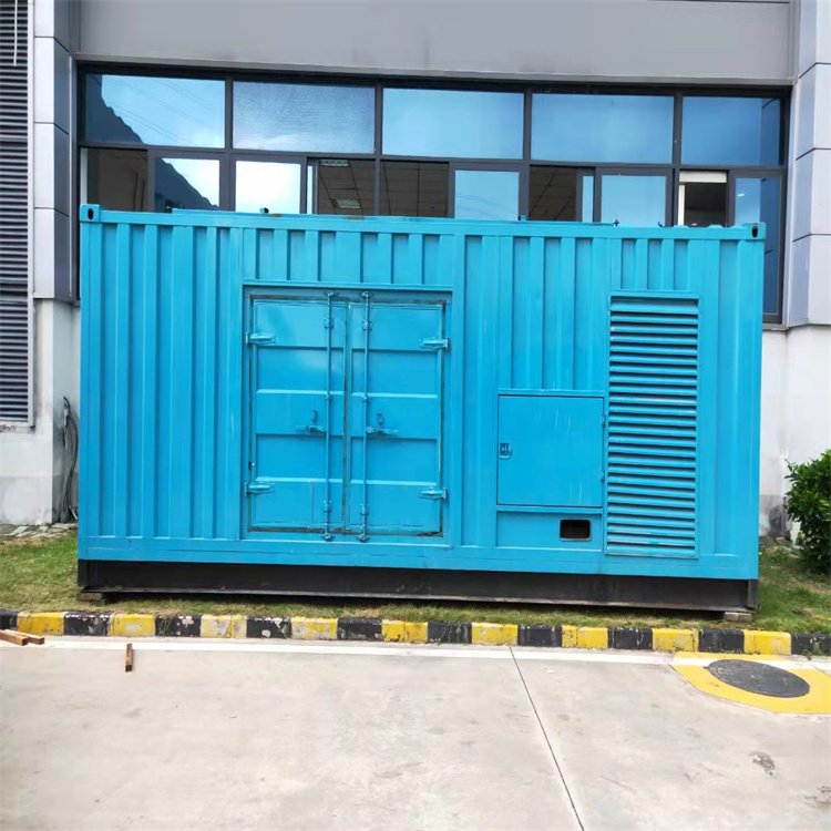 阳东柴油发电机组冬季燃油使用注意事项？