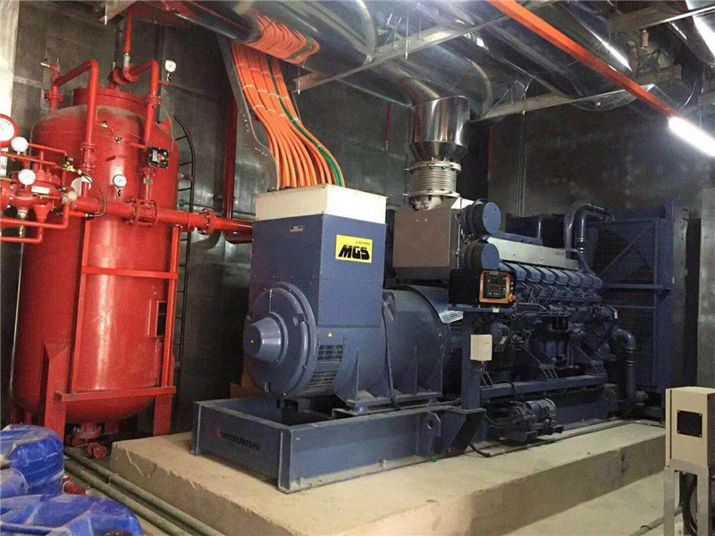 阳东寒冷地区冬季使用柴油发电机组前如何预热机油？