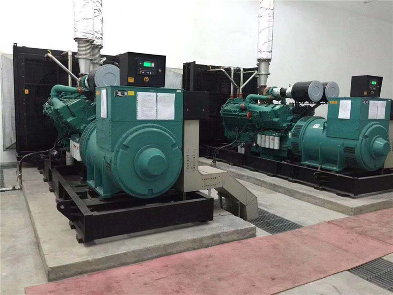 阳东柴油发电机组冬季寒冷地区使用需注意哪些事项？