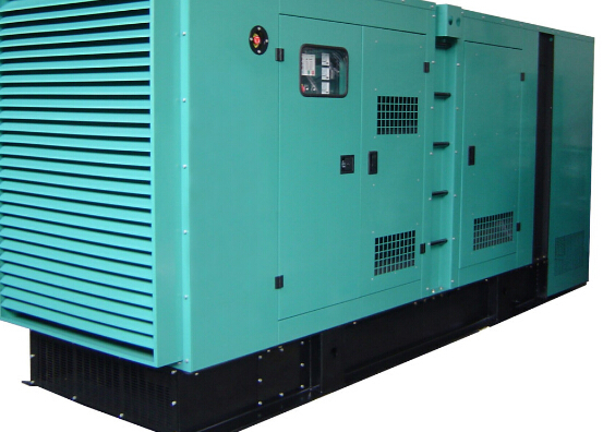 阳东发电机组水冷式机油散热器常见的故障有哪些？