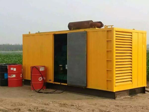 阳东安装新的水冷式机油散热器密封件有哪些注意事项？