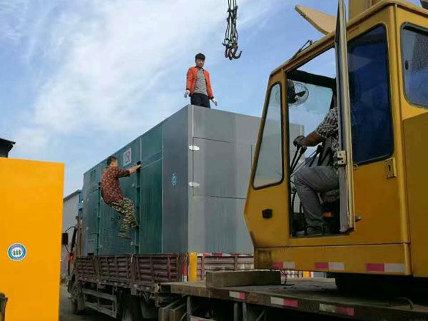 阳东更换水冷式机油散热器密封件的操作流程是怎样的？