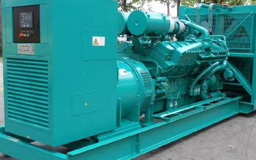 阳东柴油发电机组冬季使用中需要注意哪些事项？