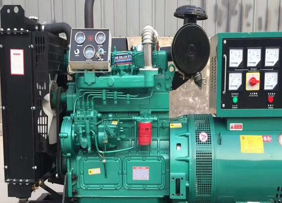 阳东柴油发电机冬季保养周期和夏季一样吗？