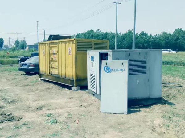 阳东柴油发电机组冬季日常维修需要哪些工具？