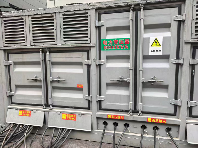 阳东柴油发电机组换季保养注意哪些事项？